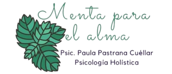 Menta para el alma